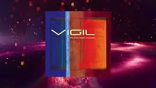 Debut album VIGIL from THE MODAL-MODULAR INTERCHANGE with Bart Hawkins and Shane Thomas. Track RED