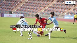 BEFORE MATCH INDONESIA VS MYANMAR| Thailand 2025 Southeast Asian Games