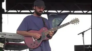 Mighty Joshua : full set 5/20/17 (pro audio)