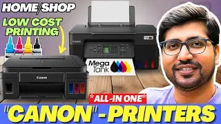 LATEST🔥Best Canon Printer In India 2025🔥Best Canon Printer Under 10000🔥Best Printer For Home/Office