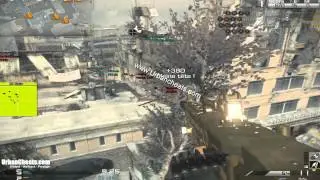 Complet ★ Cheat COD Ghosts ★ Hack Aimbot Wallhack, Super jump, prestige hack
