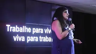 Como se sentir rico em 4 Passos | Amanda Aires | TEDxDeVryRecifeWomen