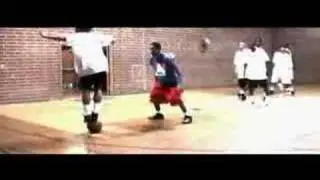 MadGameHoops Coast Basketball DVD Trailer