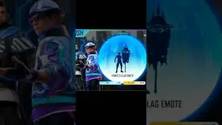 I got New Ffws wish Event one spin free fire#shorts