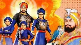 kalgidhar dashmesh pita jeha (ਕਲਗੀਧਰ ਦਸਮੇਸ਼ ਪਿਤਾ ਜੇਹਾ)