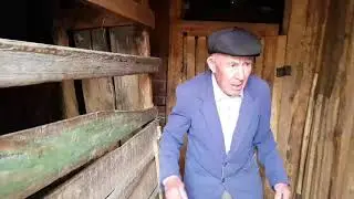 Авыл vlog. Түбән Кама районы Сухрау авылы.
