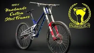 Unique Handmade Cycles | FIASKO RACING | Hausbesuch