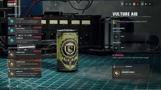 Black ops 6 Zombies get more salvage