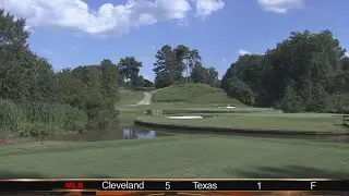 Gold Course at the Golden Horseshoe set to reopen