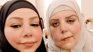 كله يجي بسرعه عشان الموضوع طلع كبير 🙈😱