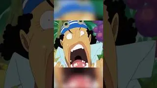 One Piece: Usopps Whole Cake Island #onepieceedits #onepiecefan #shortanime #shonen #onepieceaddict