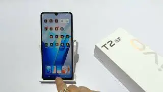 how to change icon style in vivo t2 5g |  vivo t2x 5g me icon style kaise badlen,change icon style