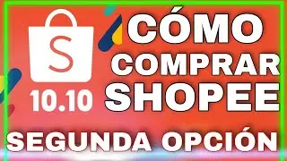 COMO COMPRAR EN SHOPEE CON CUENTA RUT 