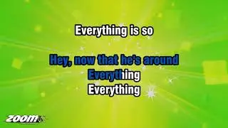 Jamiroquai - Space Cowboy (Classic Radio Remix) - Karaoke Version from Zoom Karaoke