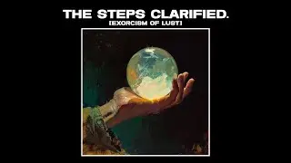 1. defeat lust. 2. reclaim your soul (a step-by-step guide)