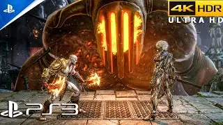 PlayStation All-Stars Battle Royale (PS3) 4K 60FPS Gameplay (RPCS3)