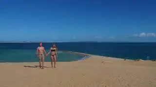 Vilanculos Beach Lodge - Chivale.Travel - Odkryj Mozambik Discover Mozambique Entdecken Mosambik