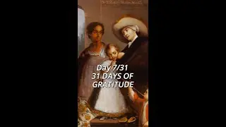 Day 7 of Gratitude: Celebrating my Mixed Race Identity