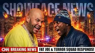 Fat Joe & Terror Squad RESPOND To OG NY BLOOD THREATS Of Their RAT ALLEGATIONS!