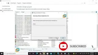 How To Completely Unin$tall VMware WorkStation PRO 16 in WINDOWS | 2021 |