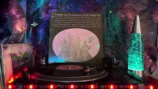 Ballads And Breakdowns Of The Golden Era - Side 2