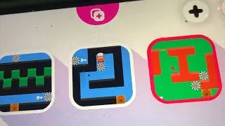 Making 3 more exciting puzzles in Thinkrolls Play ￼