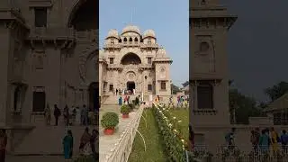 Today Belurmath Live