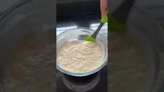 LUQAIMAT RECIPE, ARABIC SWEET DUMPLING, #ytshorts #shorts #short #dessert #sweet