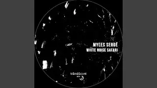 White Noise Safari (Original Mix)