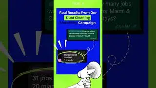 Facebook Ads Strategy for Duct Cleaning Lead Generation
