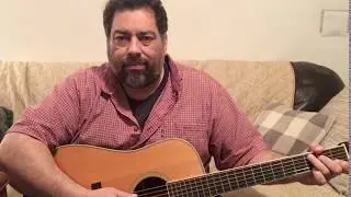 From Me to WE (words & music Jeff Walter & Greg Blake)