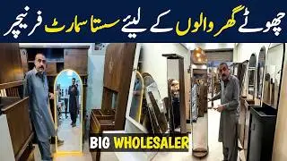 Cheapest Modren Chiness Smart Furniture  Home Furniture  Best Unique and Space Saving Furniture