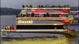 Goa की सबसे Luxury Night Cruise का Experience करें &ndash; वो भी Discount Price में!
