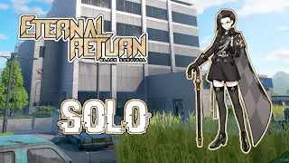 ...And That's Adela | Eternal Return