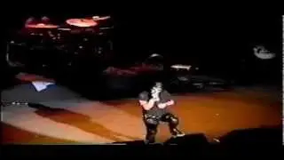 Misfits en chile 2000 parte 1