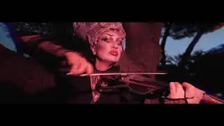 Sacred & Ritual Body Art Performance for Luxury Circus