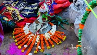 BORAGAON PANCHA SAMBU MELANA DANDA JATRA 2025 | NAYAGARH , ODISHA | ARUNA CREATION BY DIPAK PRADHAN