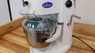 GLOBE SP5 ICING