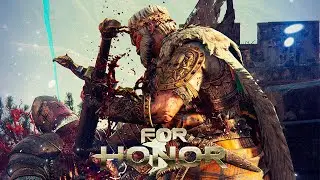 [For Honor] - Highlander Gameplay | Duel Rounds