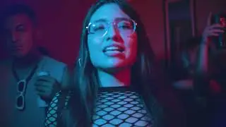 Trappical - M. Blxckk ft. Sreo S&aacute;nchez, Mera Mendoza (Prod By: Liro Music & Mont Club)