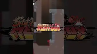 Et si on platinait... Super Meat Boy #supermeatboy #meatboy #vtuber #vtuberfr #challenge #gaming