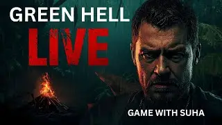 Green Hell Live | EU Valorant later from uk  #valoranttamil   #tamil   #uktamil