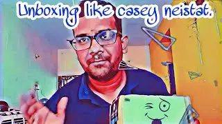 unboxing like casey neistat, body massage hair oil review,         #EveryOneMustWatch
