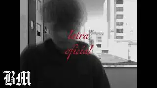Bruno Milord - Desastres Naturais (Letra Oficial)