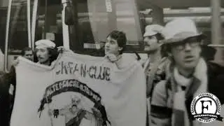 13 Tage nach dem Mauerfall - 1989/90 Juventus Turin - FC Karl-Marx-Stadt