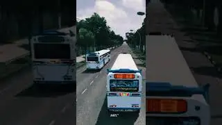 |අපරික්ෂාකාරි රිය දාවනය...😁 #viral #highlights #foryou @PAVI  #gaming #indonesia 🩵🩵🩵🩵