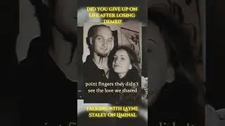Layne on losing Demri