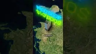 На какую квартиру хватит 10.000$ в разных странах? 🏠
