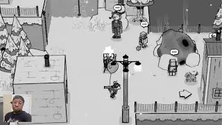Toem Playthrough #2 With Ending!
