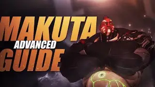 Bleeding Edge | Makuta Advanced Guide with Mod Build